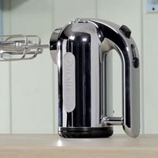 Hamilton Beach stand mixer, Full review, by Gianluca Dati