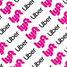 Lyft, Uber, and “Hyper-Capitalism”