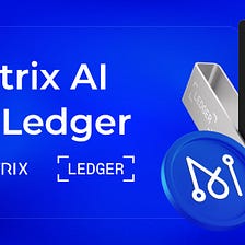 Matrix App Installation Process for Ledger