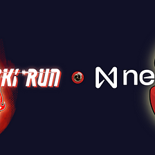 NEAR Foundation Announces Strategic Partnership with Hibiki Run