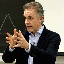 The #1 Reason Why Jordan Peterson Is Misunderstood And What He’s Really Up To: As explained by one…