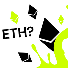 Got ETH? Time to prepare for Ethereum 2.0