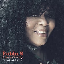 Robin S plans to make a return to the spotlight with her new single “What About U”.
