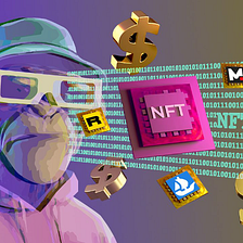 From DeFi to NFT-Fi. What’s all the fuss ?