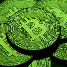 How Green can Bitcoin be?
