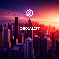 Exploring the Future of Decentralized Trading: Dexalot’s Revolutionary Approach