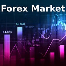 Economics of $6.6 Trillion/day Foreign Exchange Market