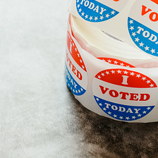 Democracy Wrapped: Five Key Takeaways from Voting and Election Policy in 2023
