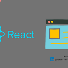 The Power of React: Building Modern User Interfaces with Efficiency and Flexibility