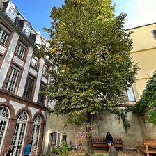 歌德之家（歌德故居） Goethe-Haus — 德國法蘭克福