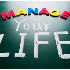 “Manage Your Work, Manage Your Life” หรือ “ความสมดุลของงาน ชีวิต และความรัก”