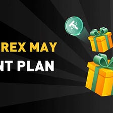 SuperEx May Event Guide: Share 29,500 USDT Reward Pool!