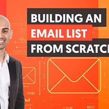 Lead Generation Tactics I Used To Acquired Over 2 Million Subscribers — Email Marketing Unlocked