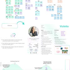Case study : The Wellness Institute app
