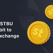 🚨 Transfer STBU from Probit to Stobox Exchange and receive new STBU v.2.0 tokens!