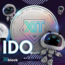 Our 4-week long price-stabilised IDO is now LIVE!