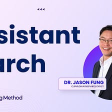 23 - Dr. Jason Fung, MD