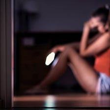 Watching Porn Can Hurt Your Self-Esteem and Confidence