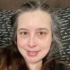 Melissa Miles McCarter