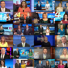 The Downfall of Local News: