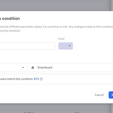 Delivering Personalized User Experiences with Firebase Remote Config Personalization