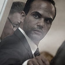 FBI actively investigating Papadopoulos days after his release from prison