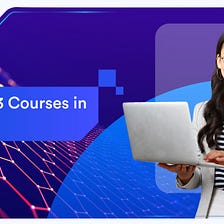 Top 5 Web3 Courses in 2023