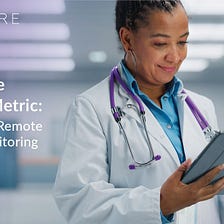 Solve. Care and Live Metric partnership: