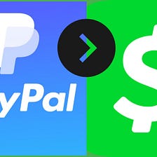 Is it possible to transfer money between PayPal & Cash App?