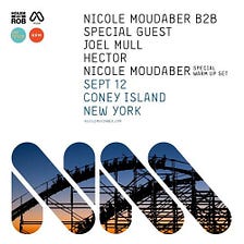 Nicole Moudaber Dedicates ‘Breed’ EP Release Party to the Late Rob Fernandez