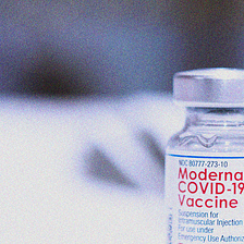 A Surprising Side Effect of The Covid Vaccine