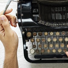 A subjective guide to writing (technical) articles