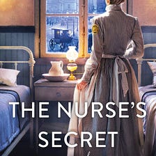 The Nurse’s Secret by Amanda Skenandore