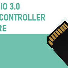 Design and Implementation of SD/SDIO Host Controller 3.0 IP Core
