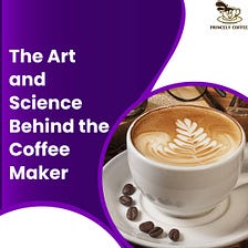 The Ultimate Brewmaster's Handbook: Coffee Maker Edition - David G. - Medium