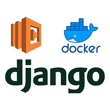 Deploying Django Docker Images To AWS Lambda Container