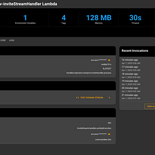 In ARN we Trust: understanding the building blocks of AWS