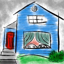 You Promised You Wouldn’t Touch My Humanity, Domino’s Pizza