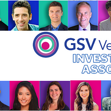 GSV Ventures is Hiring an Investment Associate!