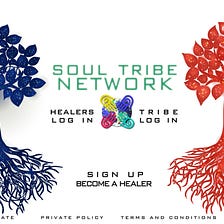 Soul Tribe Network Aims To Help Shift The Conscious Paradigm