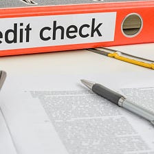 How to Conduct Credit Check on new Customers!
