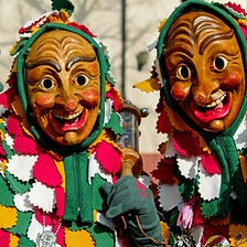 Carnivals, air pollution and Covid-19 in the proximal regions of Germany, Belgium and Netherlands