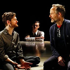 Review: Is “The Inheritance” the Next Gay Epic?