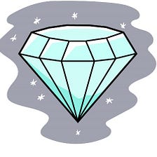How to draw Diamond