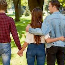 Polyamory and the Disruption of Societal Expectations