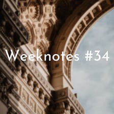 v. 12 | programming history, skepticism, and whataboutery | weeknotes