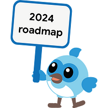 Sharing Flutter’s 2024 roadmap