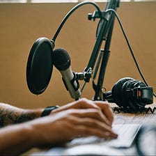 Getting Started with Podcasting: A Comprehensive Guide