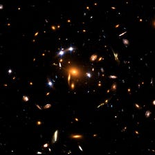A New Theory on Hubble’s Law