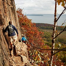 Preparing well to make your next hike in Boston a memorable experience